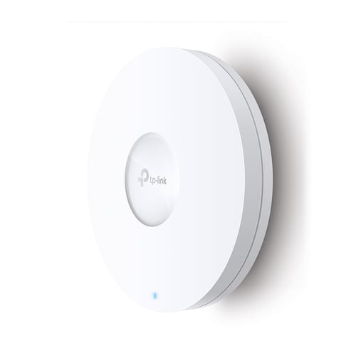 Access Point TP-Link EAP610 WIFI 6 AX1800, Montaje en Techo Omada Mesh