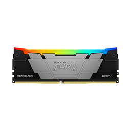 Memoria DDR4 8GB 3200Mhz Kingston Fury Renegade RGB / CL16 / KF432C16RB2A/8