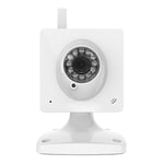 Cámara IP Tenda C5S, HD 120°/1280 X 720/ LED IR/Micro SD/