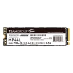 U. Estado Solido SSD M.2 500GB TeamGroup TM8FPK500G0C101 MP44L NVMe / PCI Express 4.0