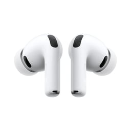 Audífonos AirPods Pro 3ra Gen Inalámbricos con Micrófono Bluetooth TWS Blanco