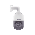 Camara Domo PTZ IP Hikvision DS-2DE4225IW-DE(T5) 2MP/ 25X ZOOM/ 100 MTS IR/ IP66/ Acusense/ Darkfighter/ WDR 120DB/ Entrada y Salida de Audio y Alarmas/ HLC/ EIS/ POE+/ MicroSD