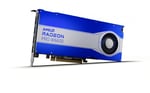 Tarjeta de Video AMD Radeon Pro W6600/ 8GB/ GDDR6/ 128BIT/ PCI Express 4.0, 100-506208
