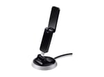 Adaptador de Red USB 3.0 TP-Link Archer T9UH AC1900 WIFI 1900MBPS 2.4GHZ/ 5GHZ Negro