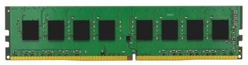 Memoria DDR4 Kingston 8GB 2666MHZ, KVR26N19S8/8
