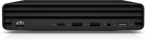 Mini PC HP Pro Mini 260 G9 CI3-1215U/ 8GB/ 256GB SSD/ Windows 10 Pro, 6J5A4LT#ABM