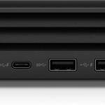 Mini PC HP Pro Mini 260 G9 CI3-1215U/ 8GB/ 256GB SSD/ Windows 10 Pro, 6J5A4LT#ABM