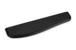 Reposamuñecas Kensington K52800WW, 43X10CM, Color Negro