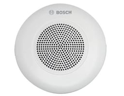 Altavoz de Techo 6W Bosch LC5-WC06E4 2"/ABS/Color Blanco