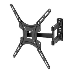 Soporte para Pantallas de 13"- 60" Steren STV-064 Ultradelgado con Brazo Articulado