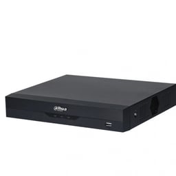 Dvr 8 Canales Dahua Dh-Xvr5108Hs-I3/T De 5Mpx / Hdcvi X Plus / Audio Bidireccional En 8 Canales / Soporta 8 Canales + 4 Ip O 10 Canales Ip / Smd Plus Y Acupick / Compatible Con Dolink Care