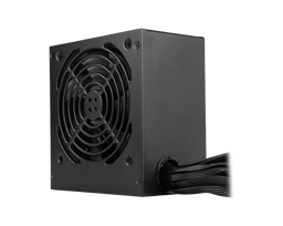 Fuente de Poder 750W MSI MAG A750GN PCIE5 80 PLUS Gold PCIe 5.1 No Modular