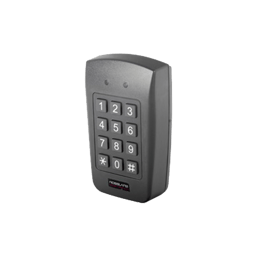 Teclado Autonomo Rosslare ACF-44, 500 Usuarios Con Lector de Proximidad Integrado