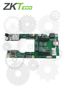 Tarjeta Principal ZKTeco MAINBOARD-MAINBOARD FOR MA300/Para Modelo MA300