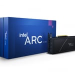 Tarjeta de Video Intel ARC A750 8GB DDR6/ PCIE 4.0/ DP/ HDMI, 21P02J00BA