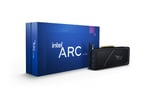 Tarjeta de Video Intel ARC A750 8GB DDR6/ PCIE 4.0/ DP/ HDMI, 21P02J00BA