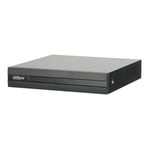 DVR Dahua Cooper 4 canales HDCVI pentahibrido 1080P / 4MP lite / 720P / H265+, XVR1B04H
