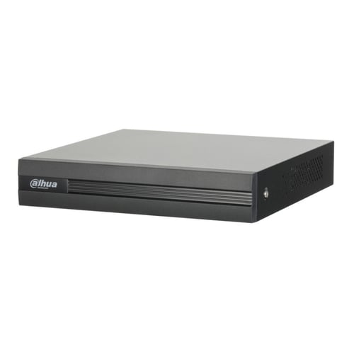 DVR Dahua Cooper 4 canales HDCVI pentahibrido 1080P / 4MP lite / 720P / H265+, XVR1B04H