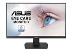 Monitor 27" Asus VA27EHE LED/ Full HD/ Eye Care/ IPS/ Adaptative-Sync/ 5MS/ 75HZ/ HDMI/ VGA/ Vesa