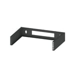 Rack abierto liviano para montaje en pared 2 unidades LPRAP1202
