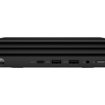 Desktop HP Pro Mini 260 G9 CI3 -1215U/ 8GB/ 256GB SSD/ Win 11 Home, 6U7L2LT#ABM
