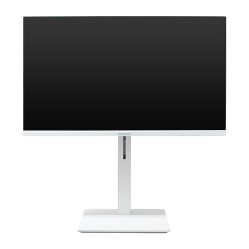 Monitor 23.8" Necnon Gaming NIMG2412FR LED/ Plano/ Full HD/ 165HZ/ 1MS/ VGA/ Blanco