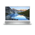 Laptop Dell Inspiron 5301 13.3"/ FHD/ CI7-1165G7 2.80GHZ/ 8GB/ 512GB/ W10H/ Color Plata, 844PT