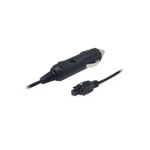 Fuente de Alimentacion 12/24VCD 4 Pin Para Automovil Teltonika PR2AM20M