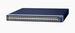 Switch Administrable L3 Planet 46 Puertos SFP, 2 Puertos Combo TP/SFP, 4 Puertos 10G SFP+, GS-6320-46S2C4XR