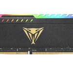 Memoria DDR4 8GB 3200MHZ Patriot Viper Steel RGB PVSR48G320C8 CL18