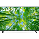 Smart TV 60" LG 60UQ7900PSB LED Ai Thinq/4K Ultra HD/HDMI/USB 2.0/3840X2160 Pixeles/Color Negro