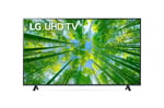 Smart TV 60" LG 60UQ7900PSB LED Ai Thinq/4K Ultra HD/HDMI/USB 2.0/3840X2160 Pixeles/Color Negro