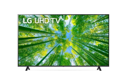 Smart TV 60" LG 60UQ7900PSB LED Ai Thinq/4K Ultra HD/HDMI/USB 2.0/3840X2160 Pixeles/Color Negro