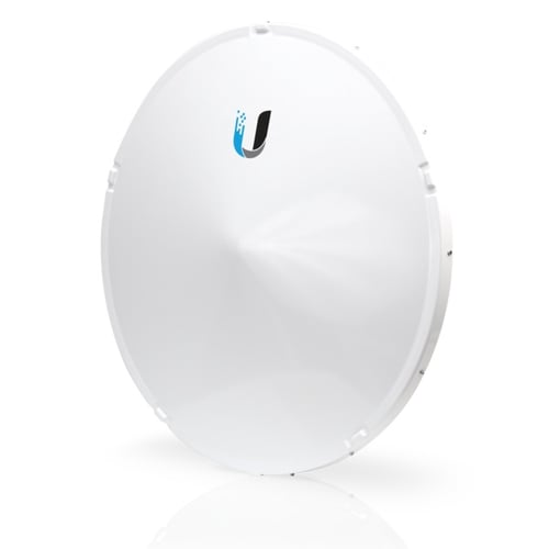 Radio De Backhaul Ubiquiti AF11-COMPLETE-LB, Alta Capacidad Hasta 1.2 Gbps / Banda Licenciada 11 Ghz