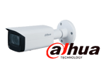 Camara IP Bullet Dahua IPC-HFW3241TN-ZAS-27135 2MP/ WIZSENSE/ Lente Motorizado de 2.7-13.5MM/ IR de 60 Metros/ H.265+/ WDR Real/ IP67/ POE/ SMD PLU