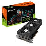 Tarjeta de Video Gigabyte Nvidia RTX 4060TI Gaming OC 16GB,128BIT, GDDR6, PCI-Express 4.0, GV-N406TGAMING OC-16GD