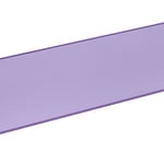 Mousepad Logitech Desk Mat Studio Series Lavanda 70X30CM Antideslizante, 956-000036