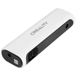 Scanner 3D Creality, USB, 40-90CM, Negro-Blanco, CR-SCAN 01