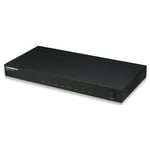 Video Splitter Manhattan Hdmi Hdtv 1080p, 8 Puertos, 207492