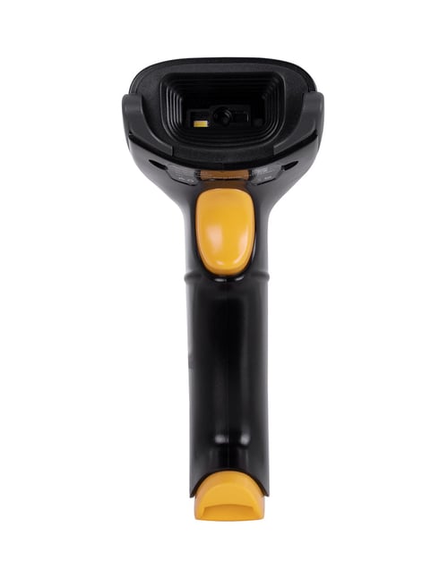 Lector Codigo de Barras Techzone TZBESC3 1D Laser/ Alambrico/ Bi-Direccional/ Interface USB