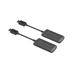 Kit de Extensor HDMI Epcom TT488MINI, Inalambrico 4K60HZ