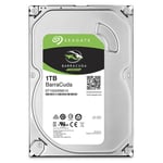Disco Duro Seagate 1TB SATA 3.5" 7200RPM 64MB ST1000DM010