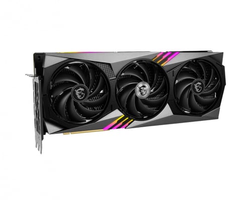 RTX 4070 TI GAMING X TRIO 12G2