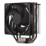 Ventilador Cooler Master Hyper 212 Black Edition With LGA1700/ 120MM/ 800-2000RPM/ Negro, RR-212S-20PK-R2