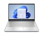 Laptop HP 15-EF2126WM 15.6" Full HD/ AMD Ryzen 5 5500U 2.10GHZ/ 8GB/ 256GB SSD/ W11H, 4J771UA