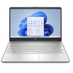 Laptop HP 15-EF2126WM 15.6" Full HD/ AMD Ryzen 5 5500U 2.10GHZ/ 8GB/ 256GB SSD/ W11H, 4J771UA