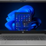 Laptop HP 250 G9 15.6" CI7-1255U 3.50GHZ/ 8GB/ 256GB SSD/ Win 11 Pro, 7H6B5LA#ABM