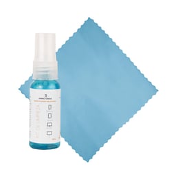 Kit de Limpieza Liquido Perfect Choice PC-030362 Para Pantallas 30ML/con Microfibra
