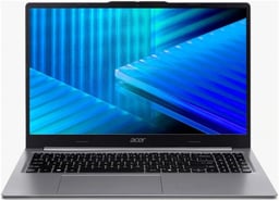 Laptop Acer TravelMate 15.6"/Intel Core Ultra 5 225U/16GB DDR5/512GB SSD/Windows 11 Pro/Plata/NX.BMLAL.001