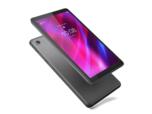Tablet Lenovo Tab M7 GEN3 7" 32GB/Android 11/Color Gris, ZA8C0009MX